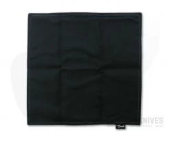 SwankHanks Star Wars Grogu The Child Black Cotton Microfiber Hank -Cheap Knife Accessories Store 053 3 5