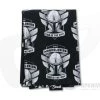 SwankHanks Star Wars Mandalorian Black Cotton Microfiber Hank -Cheap Knife Accessories Store 054 1 5