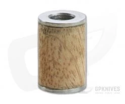 Lynch Northwest Hardwood Flyrod Titanium Bead Lanyard