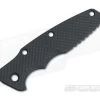 Hinderer Knives Smooth Carbon Fiber Handle Scale for Eklipse 3.5" Gen 2 -Cheap Knife Accessories Store 0575