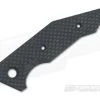 Hinderer Knives Smooth Carbon Fiber Handle Scale Half Track 1 Hinderer Knives Smooth Carbon Fiber Handle Scale Half Track -Cheap Knife Accessories Store 0576 1