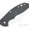 Hinderer Knives XM-18 3.5" Scale Carbon Fiber Smooth 0577 1 Hinderer Knives XM-18 3.5" Scale Carbon Fiber Smooth 0577 -Cheap Knife Accessories Store 0577 2