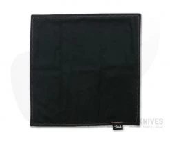 SwankHanks Tropical Tiger Cotton and Microsuede Hank -Cheap Knife Accessories Store 057 3 4