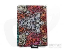 SwankHanks Orb V1 Cotton and Microsuede Hank