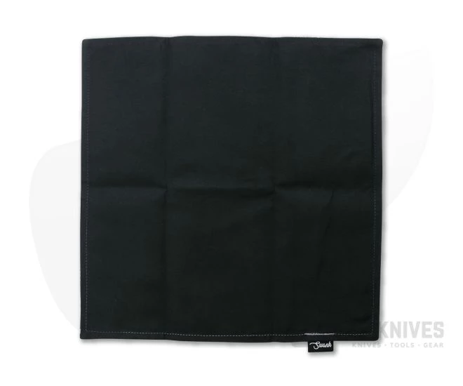 SwankHanks Metallic Reptile Skin Cotton and Microsuede Hank 5 SwankHanks Metallic Reptile Skin Cotton and Microsuede Hank - Image 3