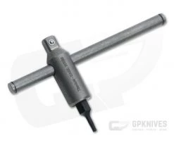 Maratac CountyComm Sliding Titanium “T” Driver Gen 2 Kit