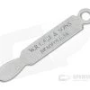 Case Knife Opener WR Case & Sons Cutlery Co Bradford PA Stainless Steel Knife Opener 07585 2 Case Knife Opener WR Case & Sons Cutlery Co Bradford PA Stainless Steel Knife Opener 07585 -Cheap Knife Accessories Store 07585 1