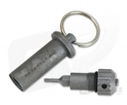 Hinderer Knives XM-18 Armorer's Tool Kit Stainless Steel Battlefield Pickup