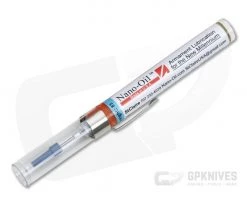 Nano-Oil by StClaire 85 Weight Heavy NanoLube