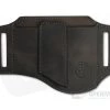 Boker Solingen ED-Three Leather EDC Belt Holster Brown 09BO296 -Cheap Knife Accessories Store 09bo296 1