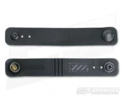 Blade Tech IWB Loops with Pull The Dot Snaps (Pair)