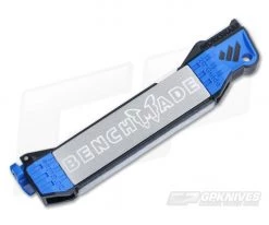 Benchmade Work Sharp Guided Field Sharpener