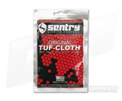 Sentry Solutions Tuf Cloth