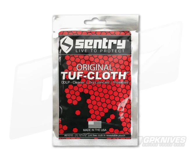 Sentry Solutions Tuf Cloth 3 Sentry Solutions Tuf Cloth