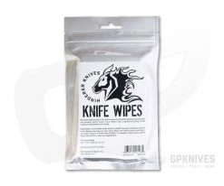Hinderer Knives Knife Wipes 30 Pack Protective Wipes 1017