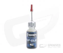 Sentry Solutions Marine Tuf-Glide 1/2 oz. Needle Applicator Bottle