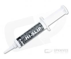 Sentry Solutions Hi-Slip Synthetic Grease 12cc Syringe