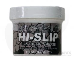Sentry Solutions Hi-Slip Grease Jar