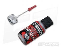 Sentry Solutions Tuf-Glide 1/2 oz.