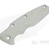 Hinderer Knives Eklipse Gen 2 Scale Textured OD Green Micarta
