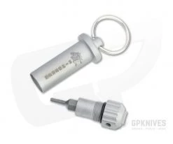 Hinderer Knives XM-18 Armorer's Tool Kit Stainless Steel Working Finish