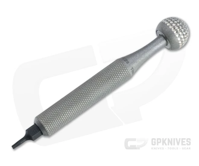 Maratac CountyComm Orbital Titanium Precision Screwdriver Kit 3 Maratac CountyComm Orbital Titanium Precision Screwdriver Kit