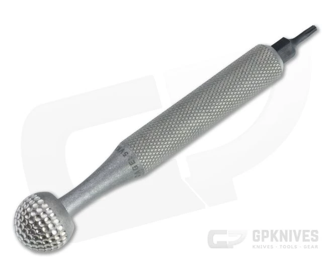 Maratac CountyComm Orbital Titanium Precision Screwdriver Kit 4 Maratac CountyComm Orbital Titanium Precision Screwdriver Kit - Image 2