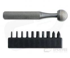 Maratac CountyComm Orbital Titanium Precision Screwdriver Kit 7 Maratac CountyComm Orbital Titanium Precision Screwdriver Kit -Cheap Knife Accessories Store 137 3