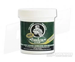 FrogLube CLP Paste 4 Oz