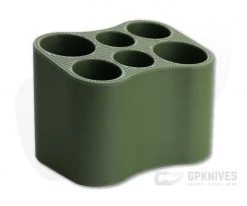 Cheap Knife Accessories Store 22 Maratac Silicone RO Tool Caddy OD Green