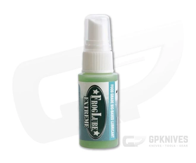 FrogLube Extreme 1 oz Spray Bottle 15263 3 FrogLube Extreme 1 oz Spray Bottle 15263