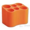 Maratac Silicone RO Tool Caddy International Orange -Cheap Knife Accessories Store 152 2 1 1