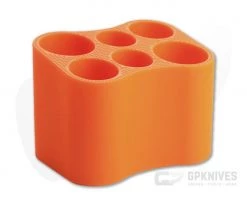 Cheap Knife Accessories Store 20 Maratac Silicone RO Tool Caddy International Orange