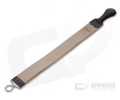 Rite Edge Razor Leather Strop 2" Wide
