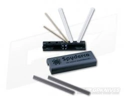 Spyderco Triangle Sharpmaker 204MF