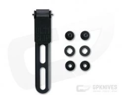 UltiClip SLIM 3.3 Retention Clip