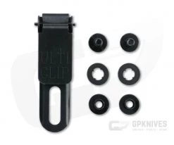 UltiClip SLIM 2.2 Retention Clip