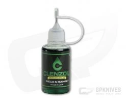 Clenzoil Field & Range 1 oz. Needle Oiler