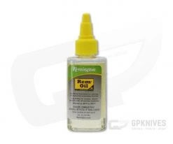 Remington Rem Oil 1 oz Squeeze Bottle