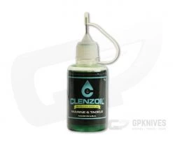Clenzoil Marine & Tackle 1 oz. Needle Oiler