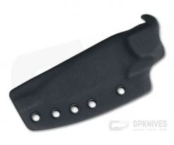 Bradford Knives Custom Kydex Taco Sheath for 2D Handled Guardian3