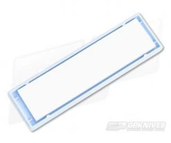 Spyderco Bench Stone Sharpener Fine 2" x 8" 302F