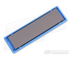 Spyderco Bench Stone Sharpener Medium 2" x 8" 302M