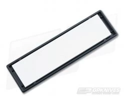 Spyderco Bench Stone Sharpener Ultra Fine 2" x 8" 302UF