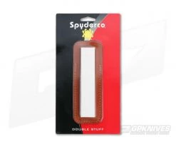 Spyderco Double Stuff Sharpener 303MF