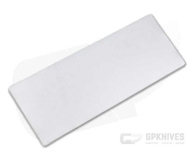 Spyderco Bench Stone CBN 400/800 Mesh 3" x 8" Sharpening Stone 306CBN 3 Spyderco Bench Stone CBN 400/800 Mesh 3" x 8" Sharpening Stone 306CBN