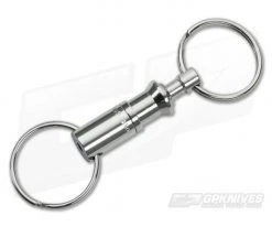 Victorinox Swiss Army Key Chain Coupler 4.1835-X2