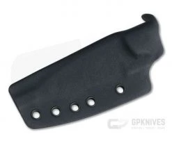 Bradford Knives Custom Kydex Taco Sheath for 3D Handled Guardian3