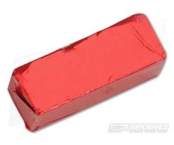 Herold Solingen Stagenpaste Red Strop Paste Medium