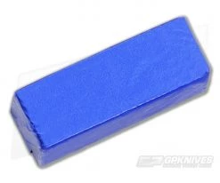 Herold Solingen Stagenpaste Black Strop Paste Fine